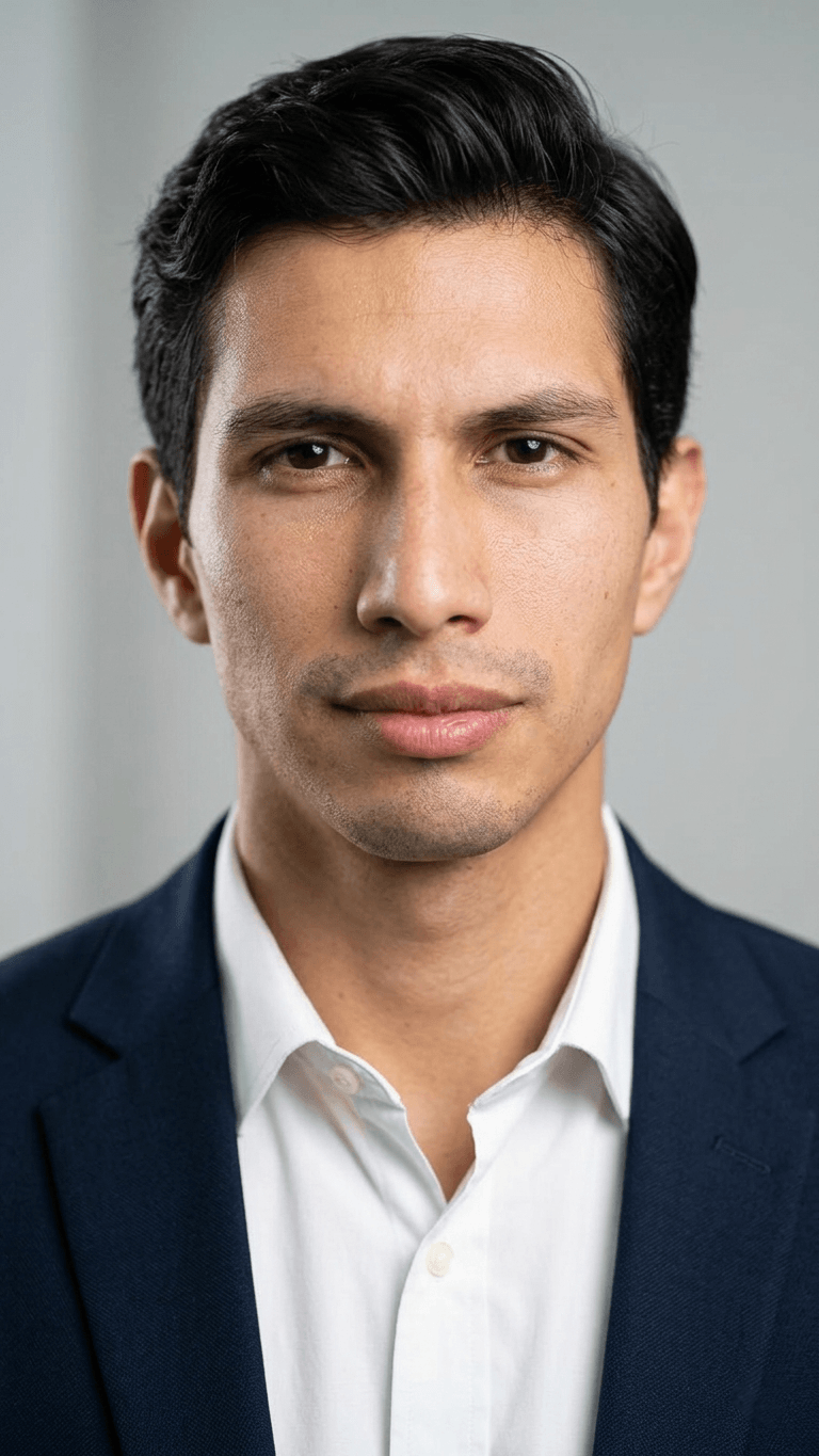 John Benavides - Google Ads & Local SEO consultant